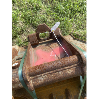 Godet 450MM Arden QA10
