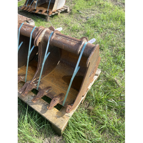 Godet 450MM Arden QA10