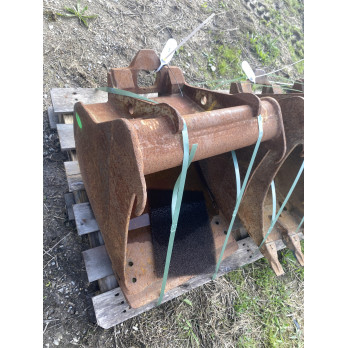 Godet 450MM Arden QA10