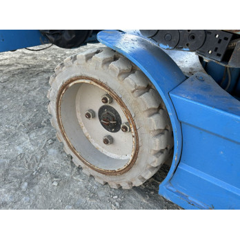 Nacelle mât vertical electrique ATN 1000R type TOUCAN
