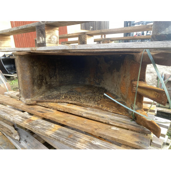 Godet 350MM Arden QA20