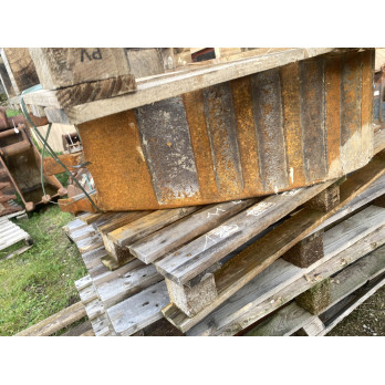 Godet 350MM Arden QA20