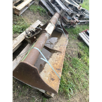 Godet curage 1200MM Arden QA10
