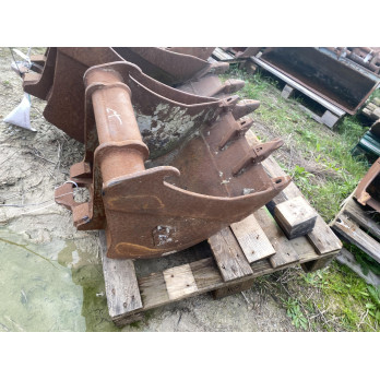 Godet curage 450MM Arden QA10