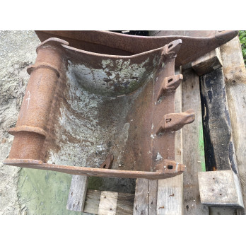 Godet curage 450MM Arden QA10