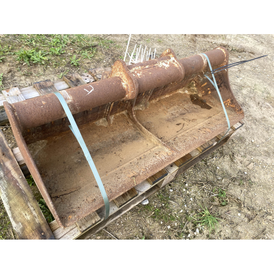 Godet curage 1000MM Arden QA10
