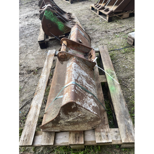 Godet curage 1000mm ARDEN QA05