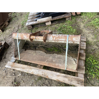Godet curage 1000mm ARDEN QA05