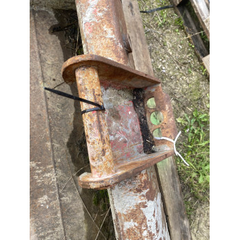 Godet curage 1000mm ARDEN QA05