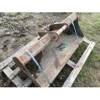 Godet curage 1000mm ARDEN QA05