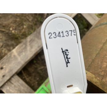 Godet curage 1000mm ARDEN QA05