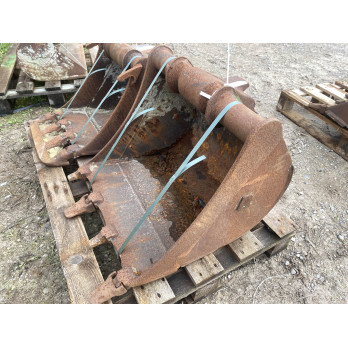 Godet 600mm MORIN Module 1