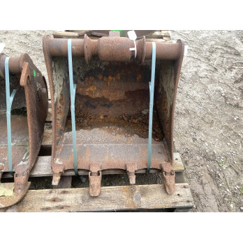 Godet 600mm MORIN Module 1