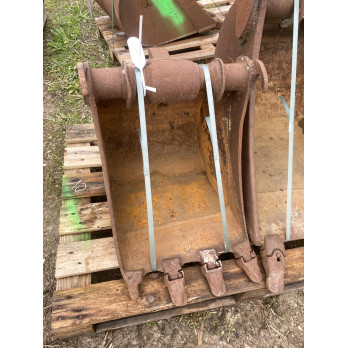 Godet 400mm MORIN Module 1