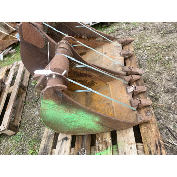 Godet 400mm MORIN Module 1