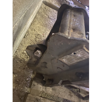 BRH MONTABERT SC36 Platine ARDEN QA20