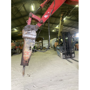BRH MONTABERT SC36 Platine ARDEN QA20