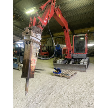 BRH MONTABERT SC36 Platine ARDEN QA20