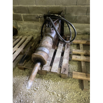 BRH MONTABERT SC36 Platine ARDEN QA20