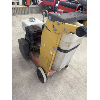 SCIE A SOL HUSQVARNA FS400LC - 450 mm