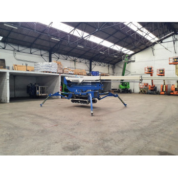 Nacelle araignée RUTHMANN BLUELIFT SA22