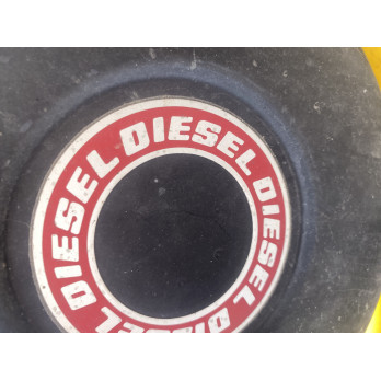 Nettoyeur haute-pression sur remorque BRENDON BB1000