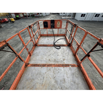 Nacelle JLG 3394RT
