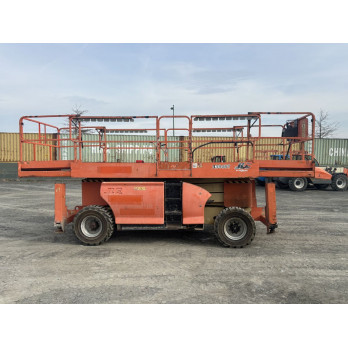Nacelle JLG 3394RT