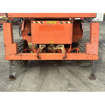 Nacelle JLG 3394RT