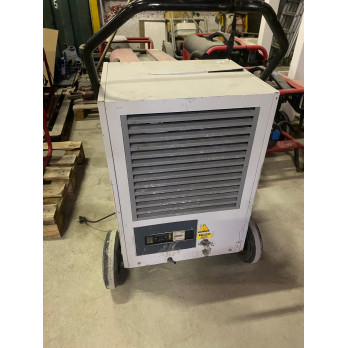 Déshumidificateur Thermobile PRODRY80