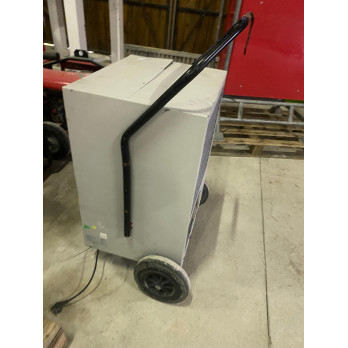 Déshumidificateur Thermobile PRODRY80