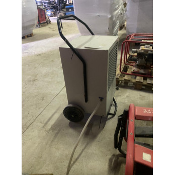 Déshumidificateur Thermobile PRODRY80