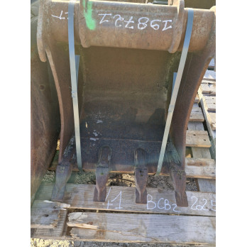 Godet 450MM Arden QA10