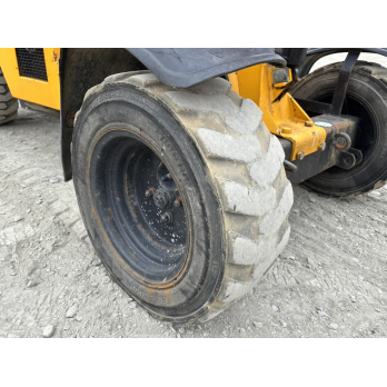 POSE BORDURE PROBST AUTO MOTEUR VM 203