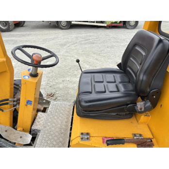POSE BORDURE PROBST AUTO MOTEUR VM 203