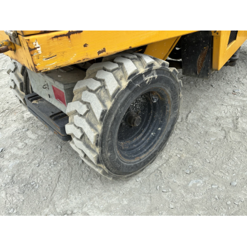 POSE BORDURE PROBST AUTO MOTEUR VM 203