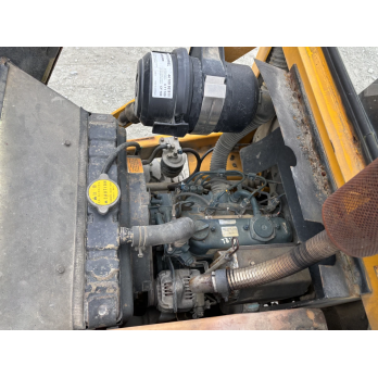 POSE BORDURE PROBST AUTO MOTEUR VM 203
