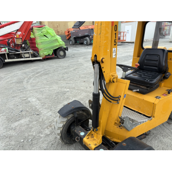 POSE BORDURE PROBST AUTO MOTEUR VM 203