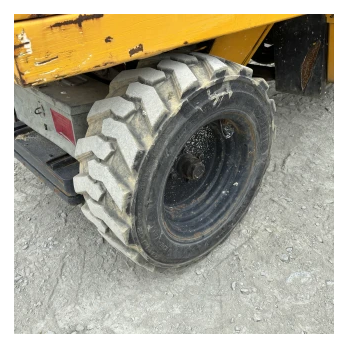 POSE BORDURE PROBST AUTO MOTEUR VM 203