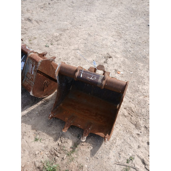 Godet 600mm ARDEN QA10