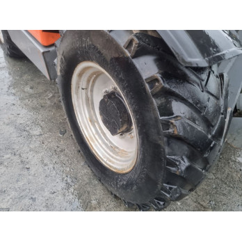 Chariot télescopique JLG 4013