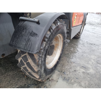 Chariot télescopique JLG 4013