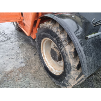 Chariot télescopique JLG 4013