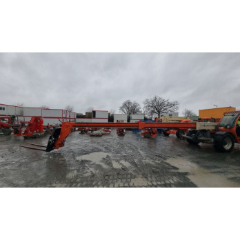 Chariot télescopique JLG 4013