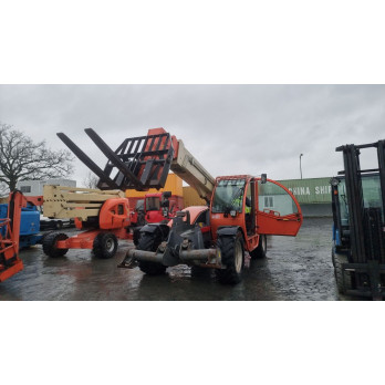 Chariot télescopique JLG 4013