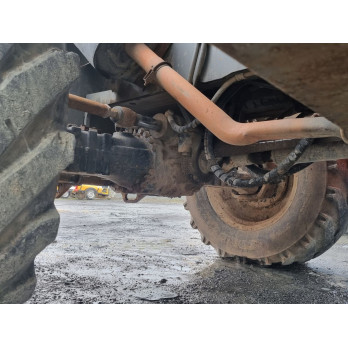 Chariot télescopique JLG 4013