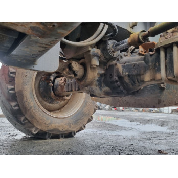 Chariot télescopique JLG 4013