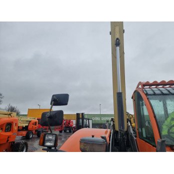 Chariot télescopique JLG 4013