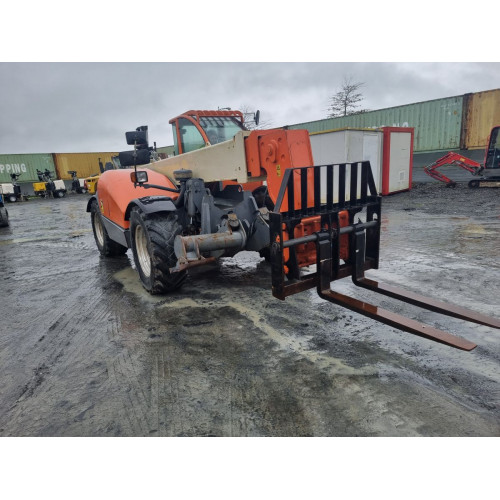 Chariot télescopique JLG 4013