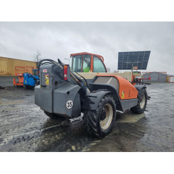 Chariot télescopique JLG 4013
